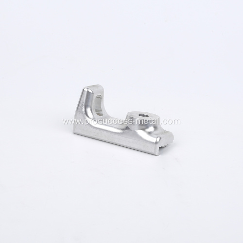 Custom Aluminum Auto CNC Metal Parts